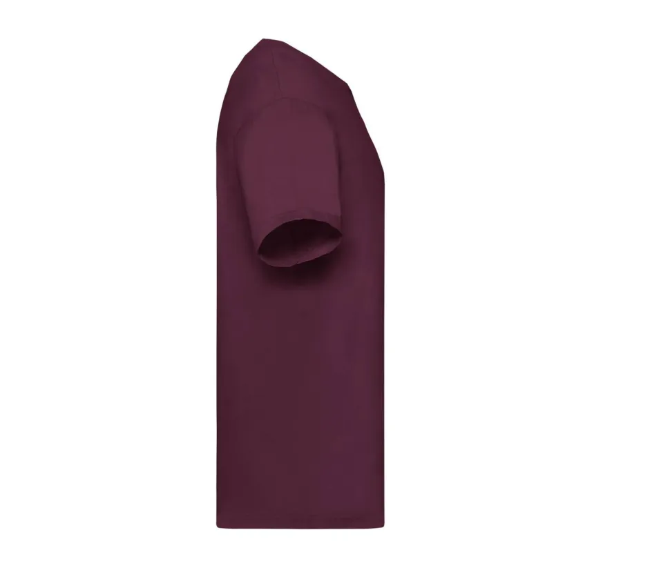 Pack de 12 Fruit of the Loom SC230 - T-Shirt Manches Courtes Homme