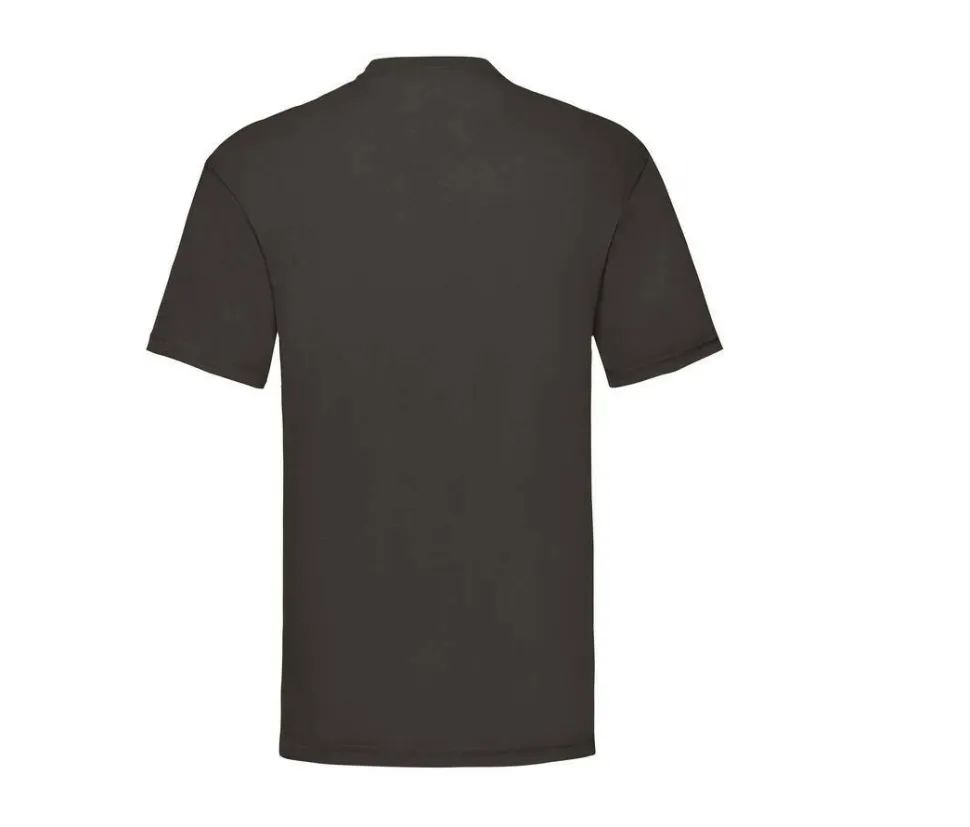 Pack de 12 Fruit of the Loom SC230 - T-Shirt Manches Courtes Homme