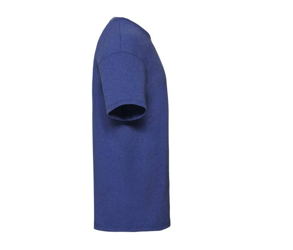 Pack de 12 Fruit of the Loom SC230 - T-Shirt Manches Courtes Homme