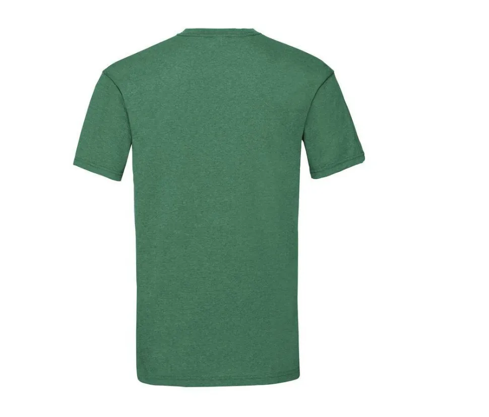 Pack de 12 Fruit of the Loom SC230 - T-Shirt Manches Courtes Homme