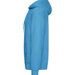 Pack de 48 Fruit of the Loom SC270 - Sweat Shirt Capuche Homme Coton