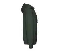Pack de 48 Fruit of the Loom SC270 - Sweat Shirt Capuche Homme Coton
