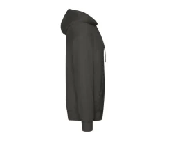 Pack de 48 Fruit of the Loom SC270 - Sweat Shirt Capuche Homme Coton