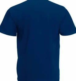 Pack de 5 Fruit of the Loom SC6 - T-Shirt Manches Courtes 100% Coton