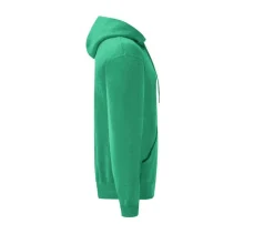 Pack de 24 Fruit of the Loom SC270 - Sweat Shirt Capuche Homme Coton