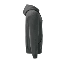 Pack de 24 Fruit of the Loom SC270 - Sweat Shirt Capuche Homme Coton