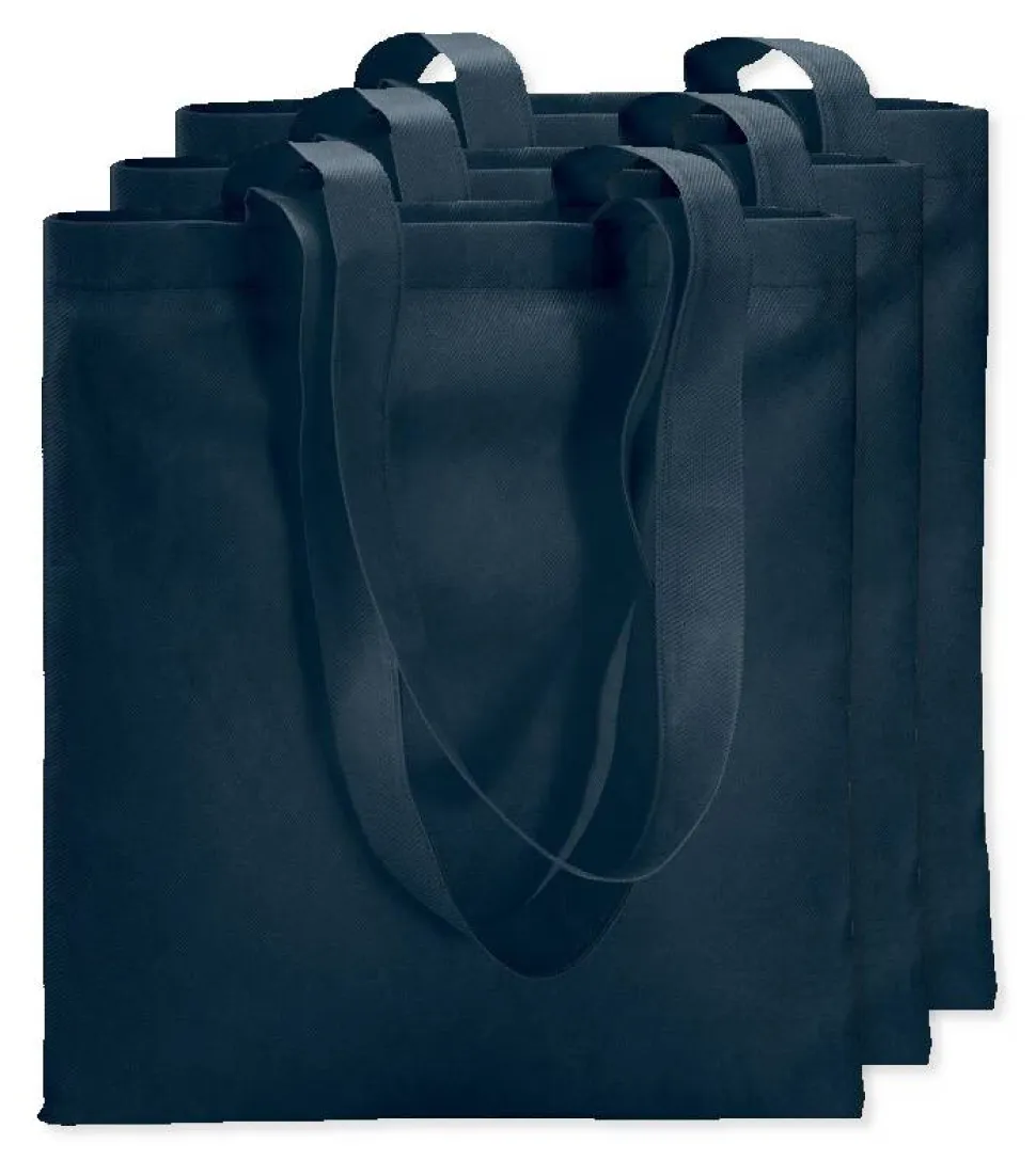 Pack de 30 GiftRetail IT3787 - TOTECOLOR Sac de shopping