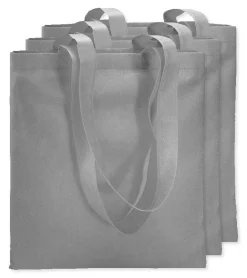 Pack de 30 GiftRetail IT3787 - TOTECOLOR Sac de shopping