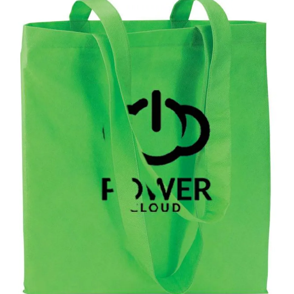 Pack de 30 GiftRetail IT3787 - TOTECOLOR Sac de shopping