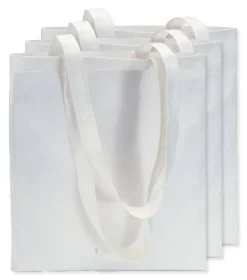Pack de 30 GiftRetail IT3787 - TOTECOLOR Sac de shopping
