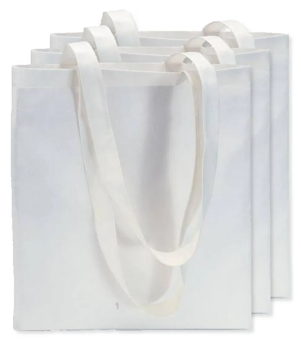 Pack de 30 GiftRetail IT3787 - TOTECOLOR Sac de shopping