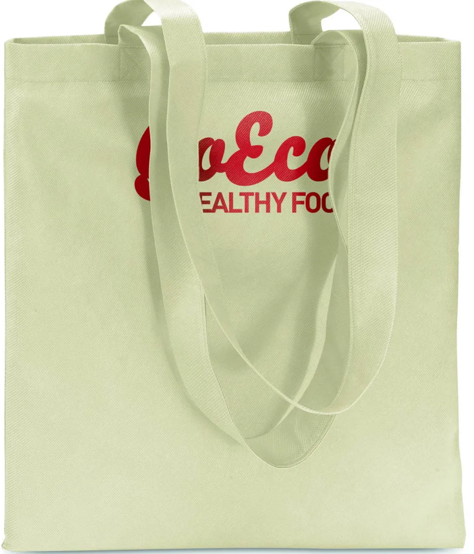 Pack de 30 GiftRetail IT3787 - TOTECOLOR Sac de shopping