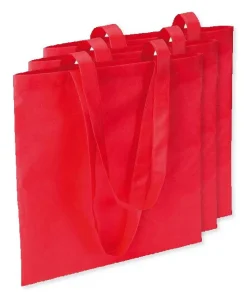 Pack de 30 GiftRetail IT3787 - TOTECOLOR Sac de shopping