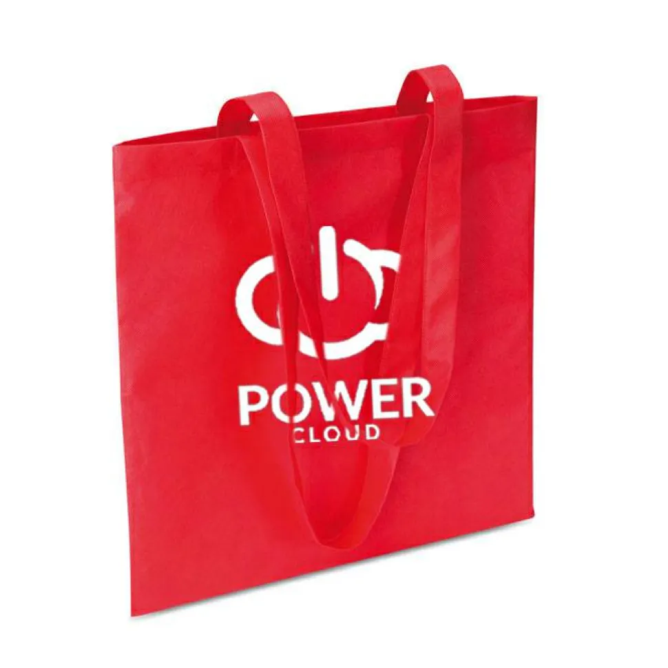 Pack de 30 GiftRetail IT3787 - TOTECOLOR Sac de shopping