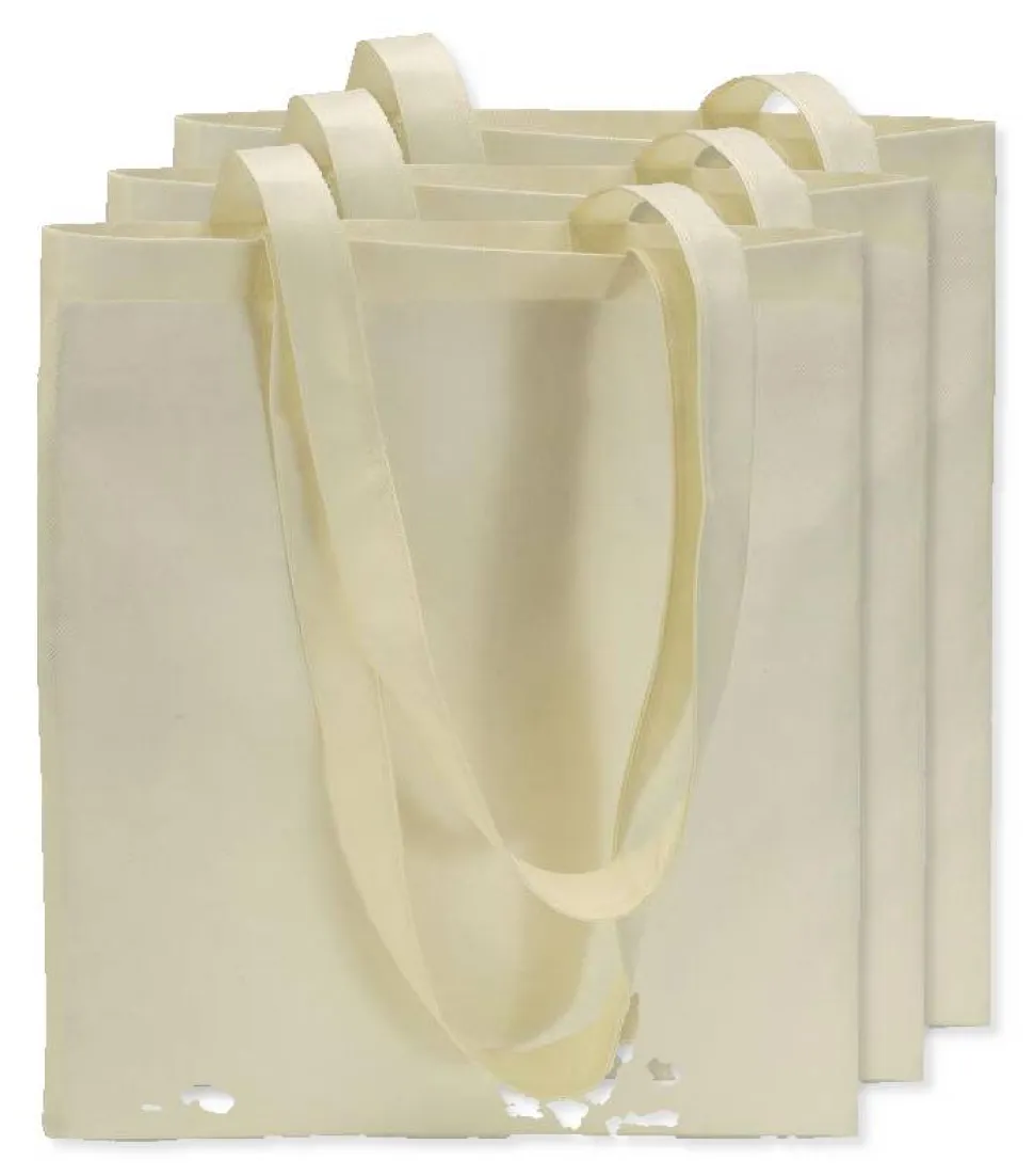 Pack de 30 GiftRetail IT3787 - TOTECOLOR Sac de shopping