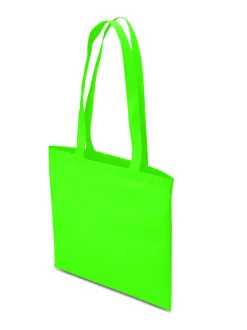 Pack de 100 GiftRetail IT3787 - TOTECOLOR Sac de shopping