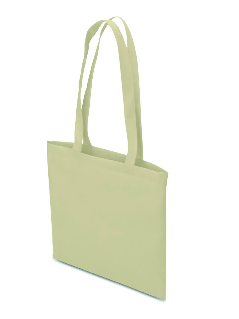 Pack de 100 GiftRetail IT3787 - TOTECOLOR Sac de shopping