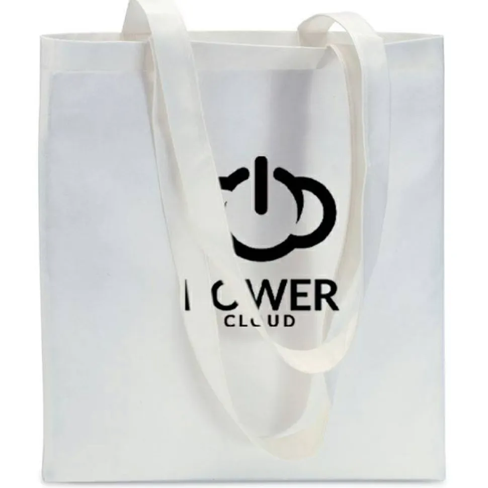 Pack de 5 GiftRetail IT3787 - TOTECOLOR Sac de shopping