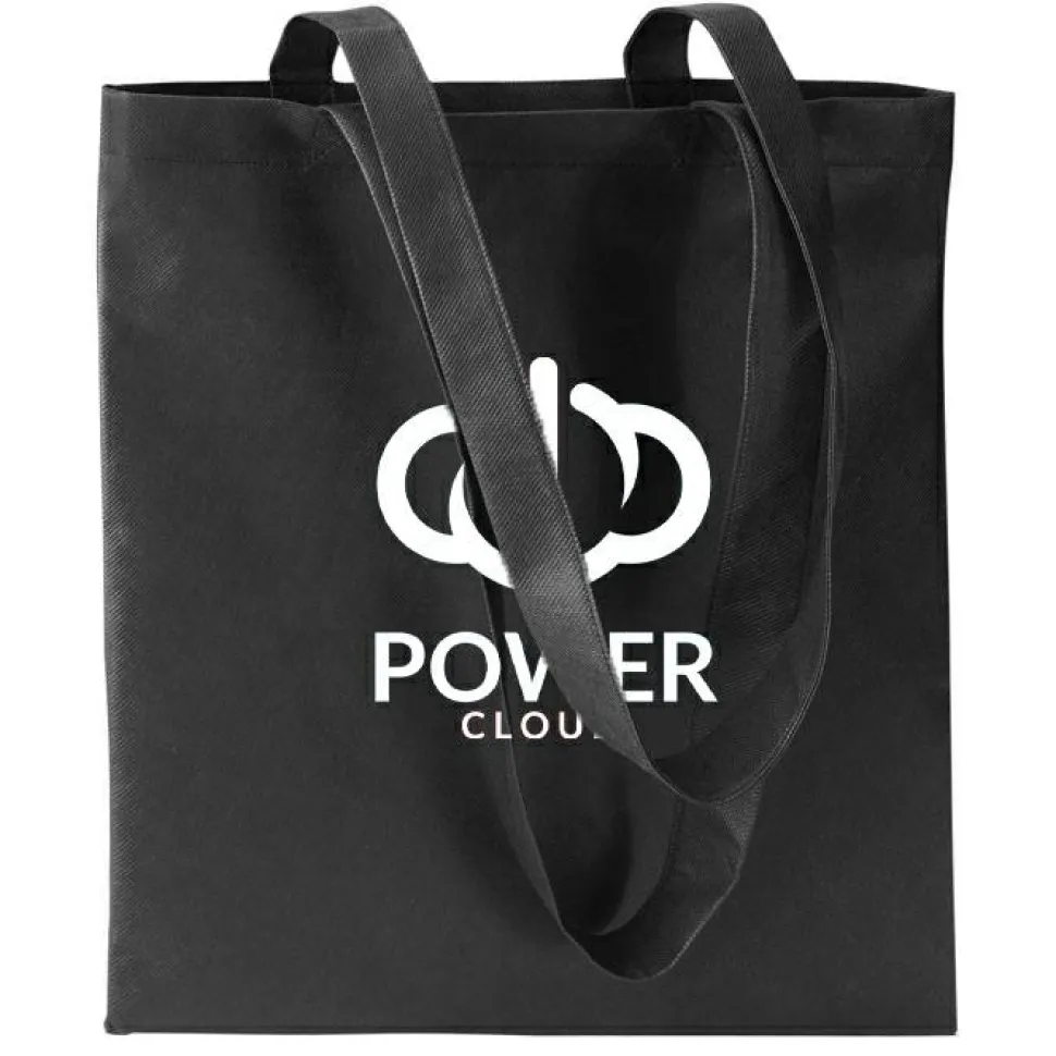 Pack de 5 GiftRetail IT3787 - TOTECOLOR Sac de shopping