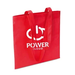 Pack de 5 GiftRetail IT3787 - TOTECOLOR Sac de shopping