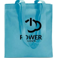 Pack de 5 GiftRetail IT3787 - TOTECOLOR Sac de shopping