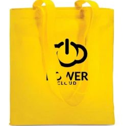 Pack de 5 GiftRetail IT3787 - TOTECOLOR Sac de shopping