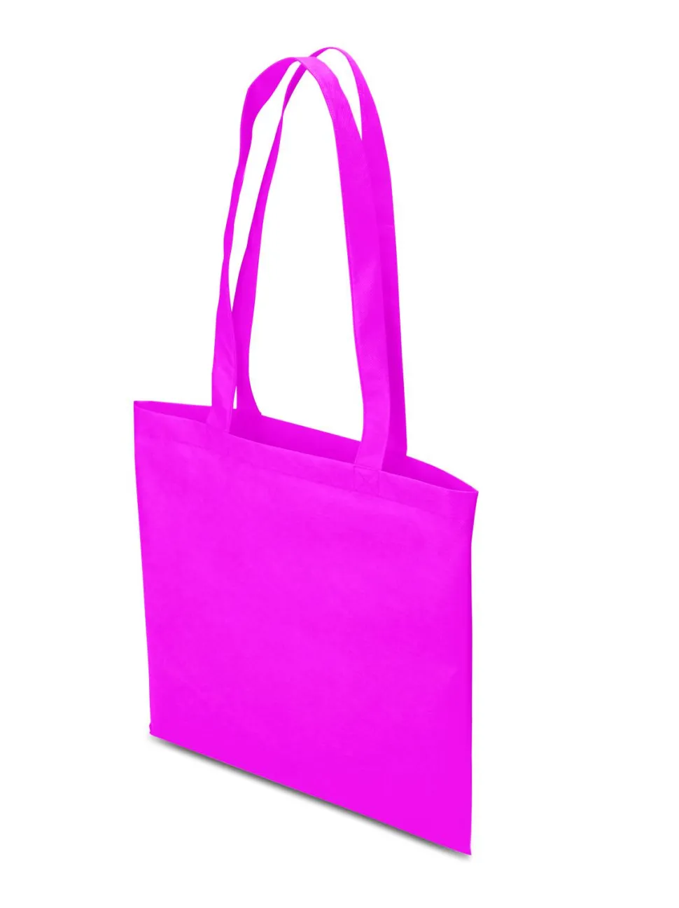 Pack de 5 GiftRetail IT3787 - TOTECOLOR Sac de shopping