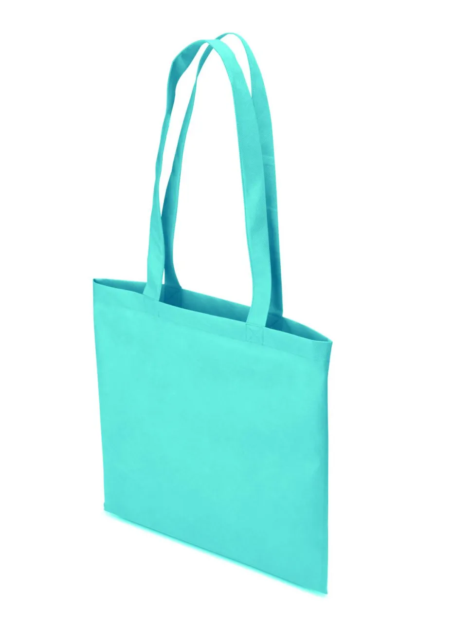 Pack de 3 GiftRetail IT3787 - TOTECOLOR Sac de shopping