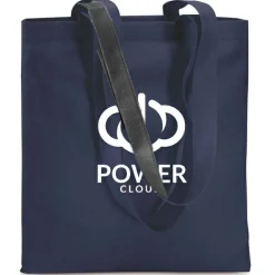 Pack de 3 GiftRetail IT3787 - TOTECOLOR Sac de shopping