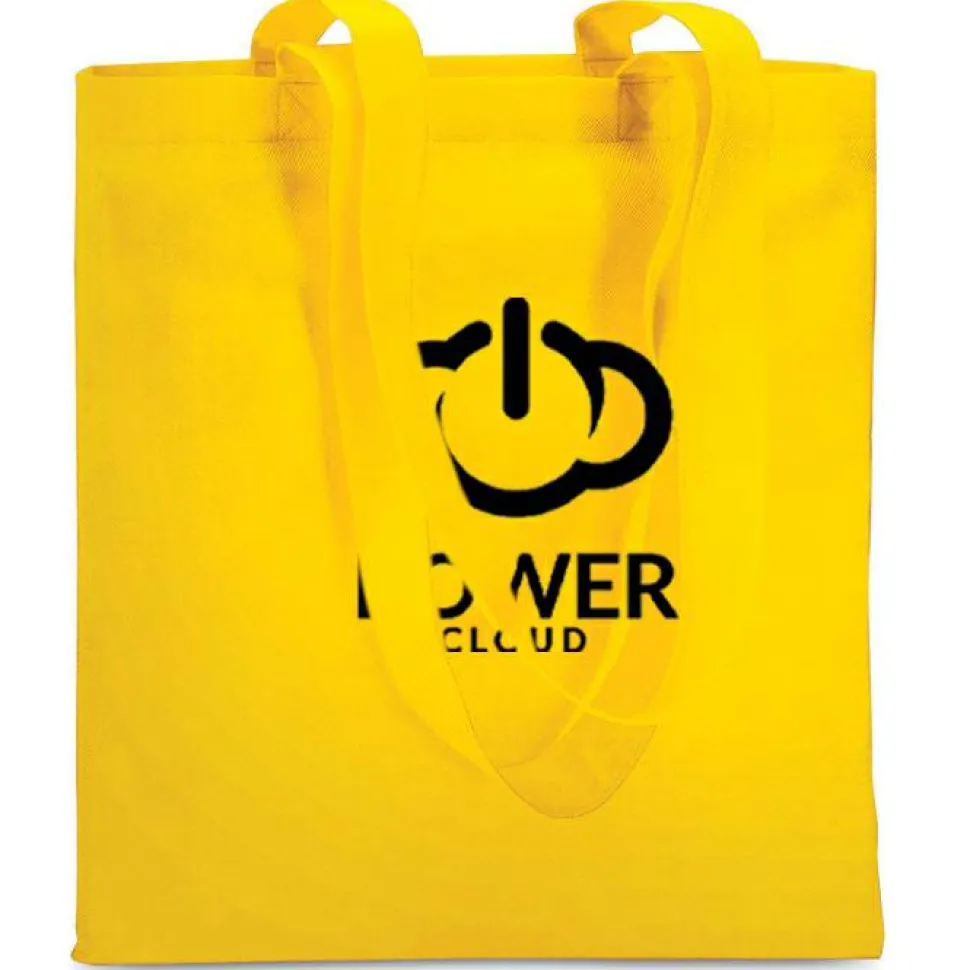 Pack de 3 GiftRetail IT3787 - TOTECOLOR Sac de shopping