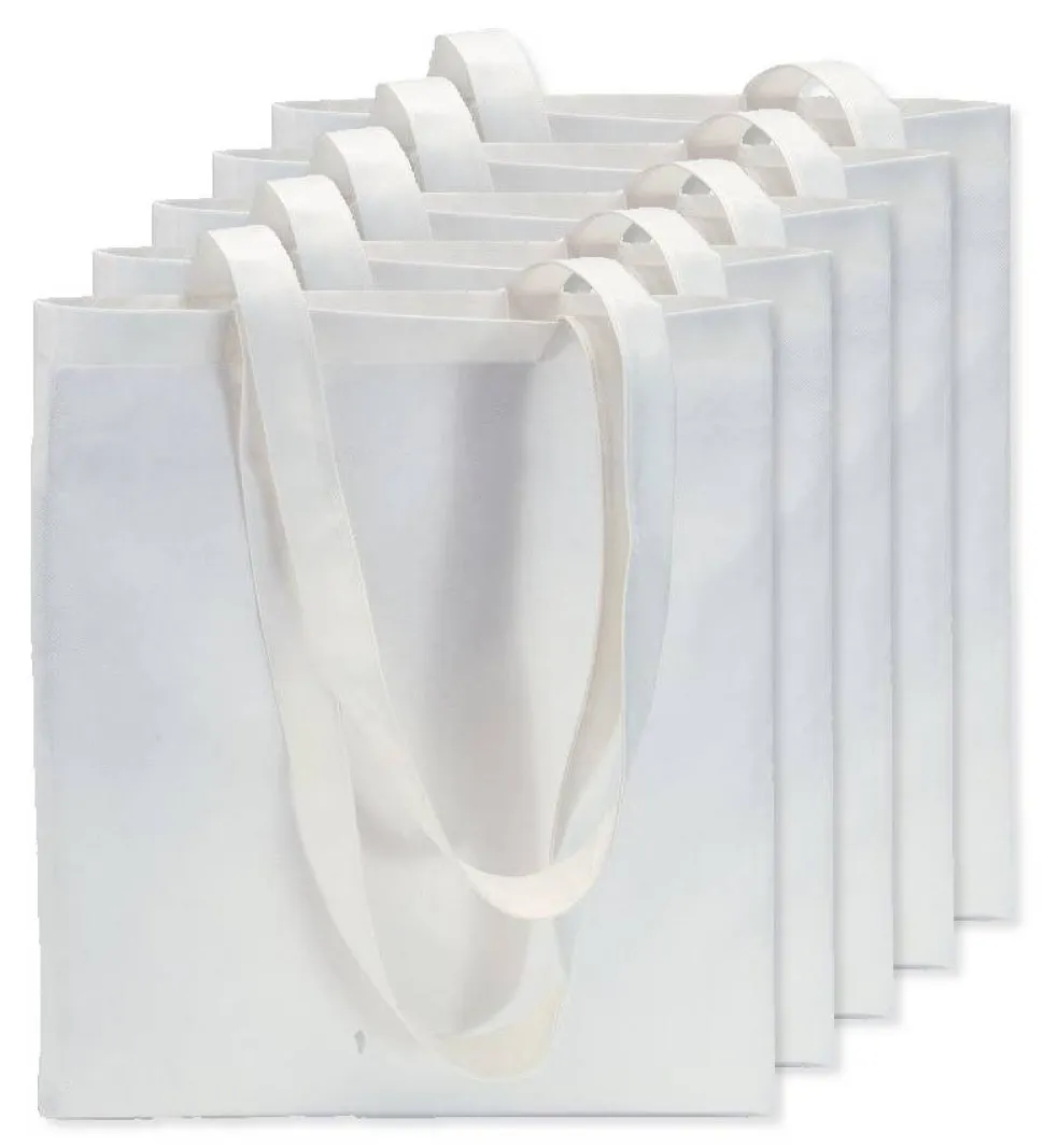 Pack de 50 GiftRetail IT3787 - TOTECOLOR Sac de shopping