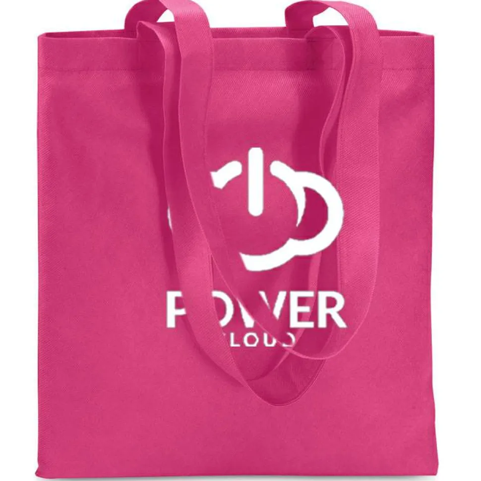 Pack de 50 GiftRetail IT3787 - TOTECOLOR Sac de shopping