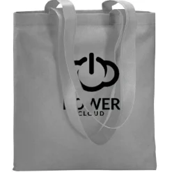 Pack de 10 GiftRetail IT3787 - TOTECOLOR Sac de shopping