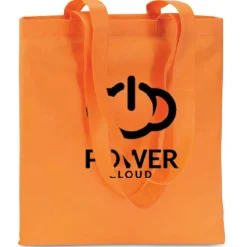 Pack de 10 GiftRetail IT3787 - TOTECOLOR Sac de shopping