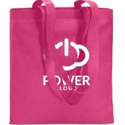 Pack de 10 GiftRetail IT3787 - TOTECOLOR Sac de shopping