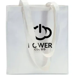 Pack de 10 GiftRetail IT3787 - TOTECOLOR Sac de shopping