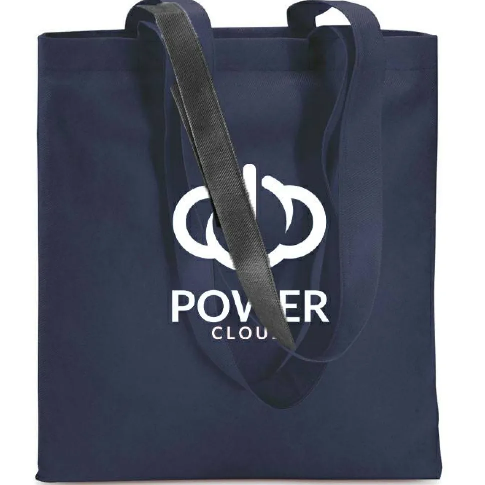 Pack de 10 GiftRetail IT3787 - TOTECOLOR Sac de shopping