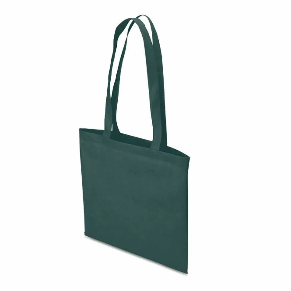 Pack de 10 GiftRetail IT3787 - TOTECOLOR Sac de shopping