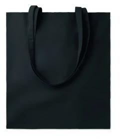 Pack de 30 GiftRetail MO9268 - COTTONEL COLOUR + Sac shopping coton 140gr/m²