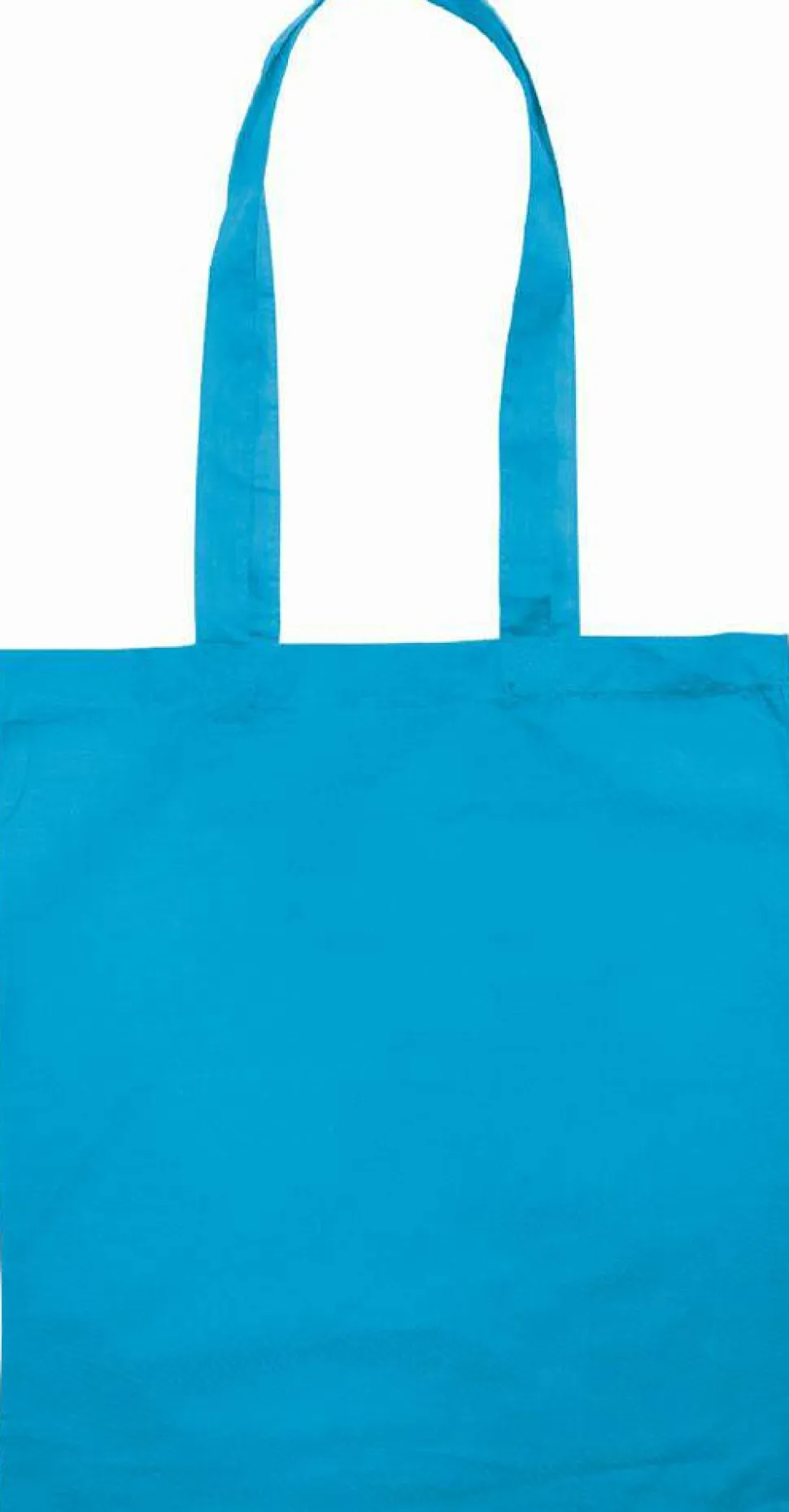 Pack de 3 GiftRetail MO9268 - COTTONEL COLOUR + Sac shopping coton 140gr/m²