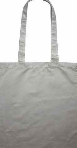 Pack de 3 GiftRetail MO9268 - COTTONEL COLOUR + Sac shopping coton 140gr/m²