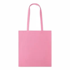 Pack de 3 GiftRetail MO9268 - COTTONEL COLOUR + Sac shopping coton 140gr/m²