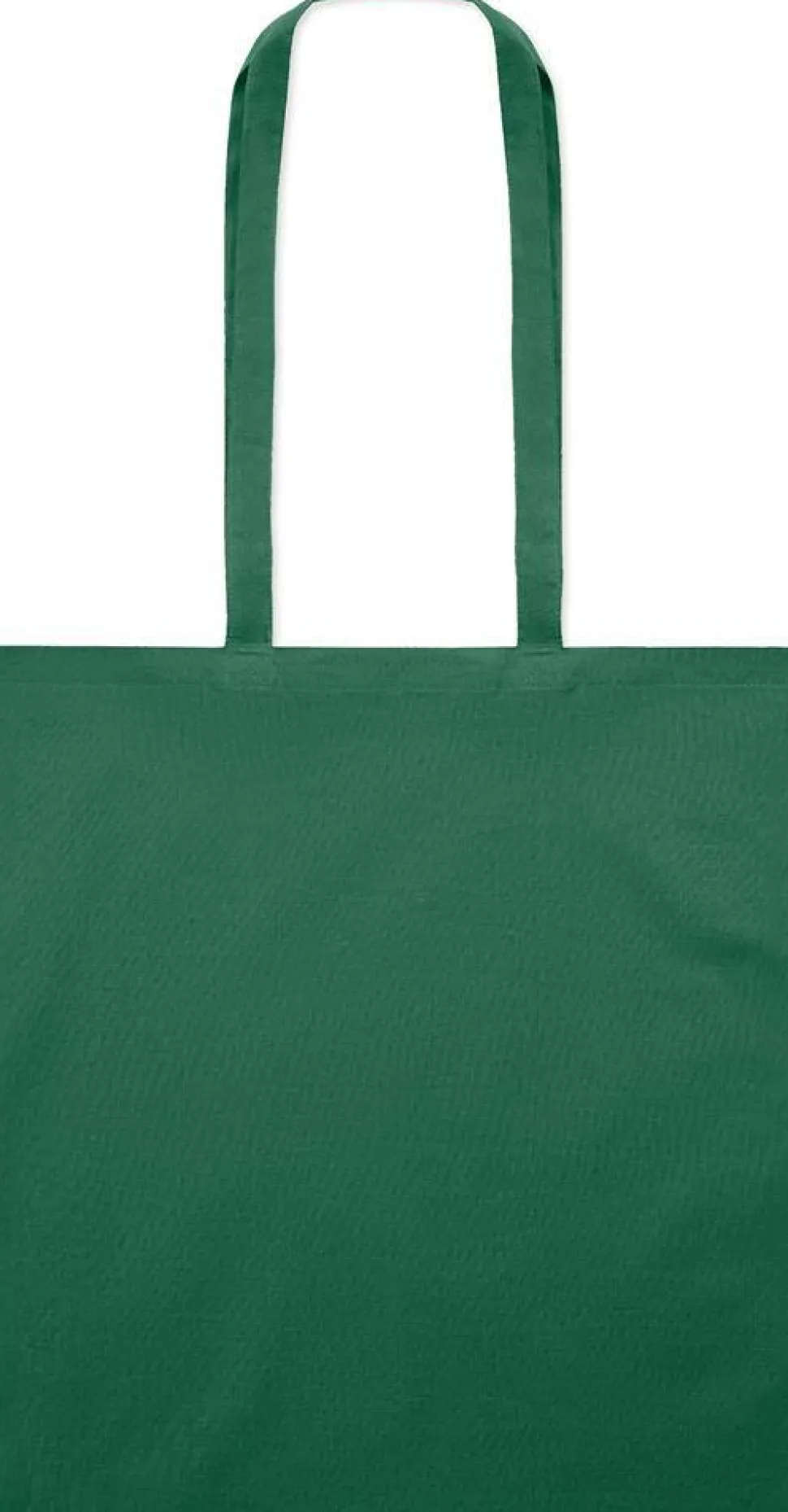 Pack de 3 GiftRetail MO9268 - COTTONEL COLOUR + Sac shopping coton 140gr/m²