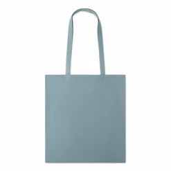 Pack de 3 GiftRetail MO9268 - COTTONEL COLOUR + Sac shopping coton 140gr/m²