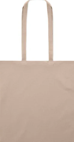 Pack de 3 GiftRetail MO9268 - COTTONEL COLOUR + Sac shopping coton 140gr/m²