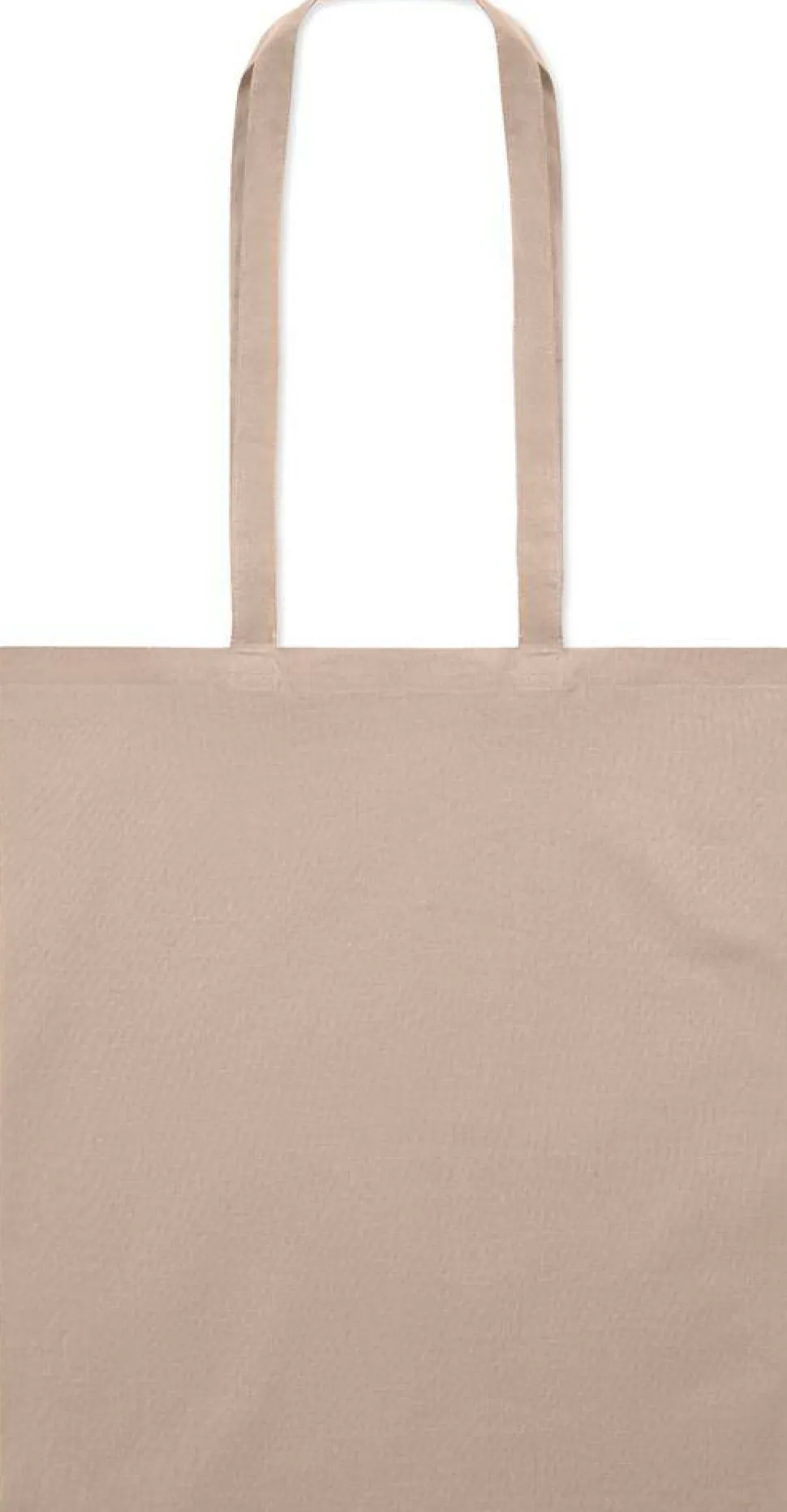 Pack de 3 GiftRetail MO9268 - COTTONEL COLOUR + Sac shopping coton 140gr/m²
