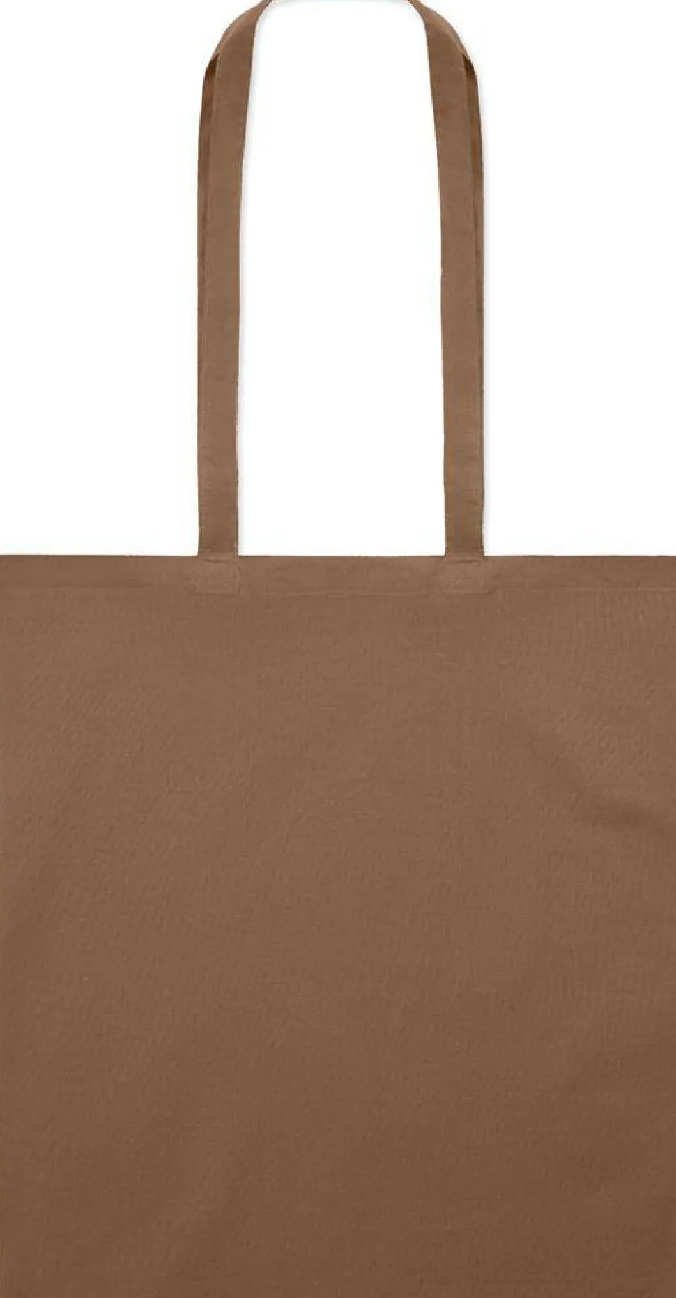 Pack de 3 GiftRetail MO9268 - COTTONEL COLOUR + Sac shopping coton 140gr/m²