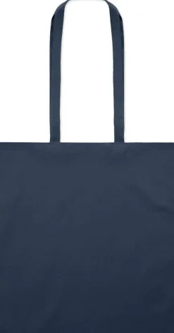 Pack de 10 GiftRetail MO9268 - COTTONEL COLOUR + Sac shopping coton 140gr/m²