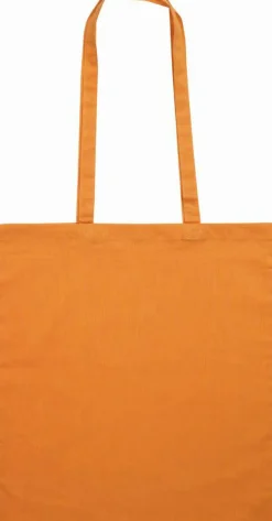 Pack de 10 GiftRetail MO9268 - COTTONEL COLOUR + Sac shopping coton 140gr/m²
