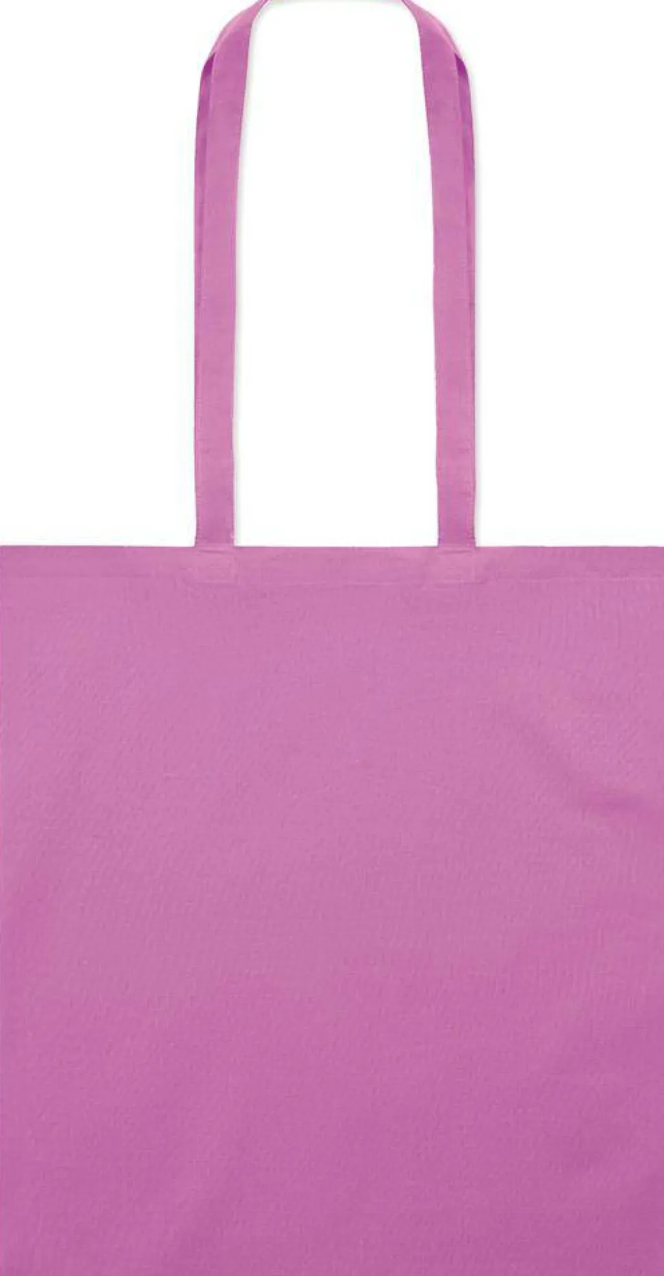 Pack de 10 GiftRetail MO9268 - COTTONEL COLOUR + Sac shopping coton 140gr/m²